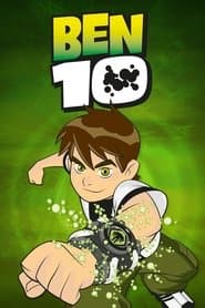 Pôster de Ben 10