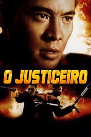Affiche de O Justiceiro