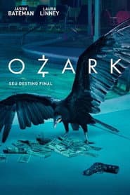 Poster for Ozark