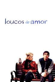 Póster de Loucos de Amor