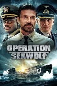 Póster de Operação Seawolf