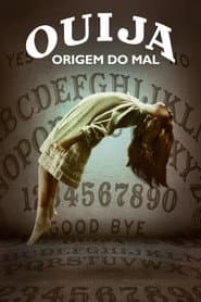Poster for Ouija: Origem do Mal