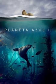 Poster for Planeta Azul II