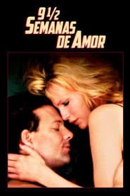 Poster for 9 ½ Semanas de Amor