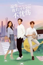Pôster de 凉生,我们可不可以不忧伤