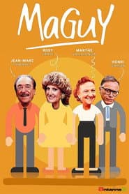Pôster de Maguy