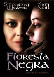 Affiche de Blanche-Neige : Le plus horrible des contes