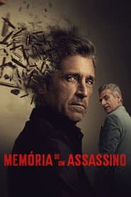 Poster for Memória de um Assassino