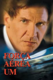 Pôster de Força Aérea Um