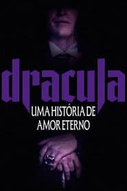 Poster for Drácula - Uma História de Amor Eterno