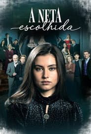 Pôster de A Neta Escolhida
