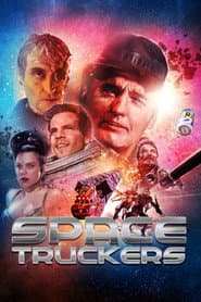 Pôster de Piratas do Espaço