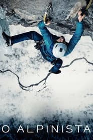 Poster for O Alpinista
