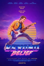 Affiche de Beyond Belief