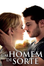 Poster for Um Homem de Sorte