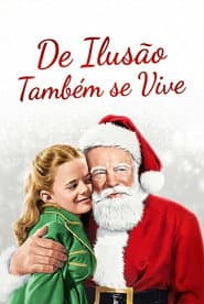 Poster for De Ilusão Também se Vive