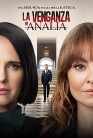Pôster de A Vingança de Analía