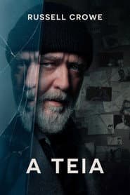 Poster for A Teia