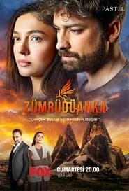 Pôster de Zumruduanka