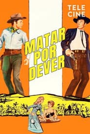 Poster for Matar Por Dever