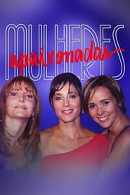 Pôster de Mulheres Apaixonadas