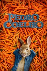 Póster de Pedro Coelho