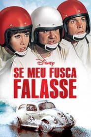 Poster for Se Meu Fusca Falasse