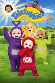 Pôster de Teletubbies