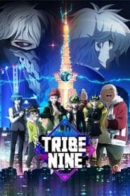 Pôster de Tribe Nine