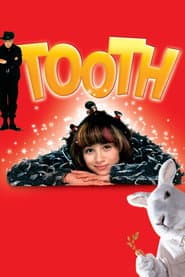 Poster for Tooth: Uma Fada Diferente