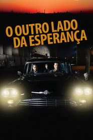 Poster for O Outro Lado da Esperança
