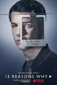 Pôster de 13 Reasons Why
