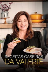 Poster for Valerie's Home Cooking