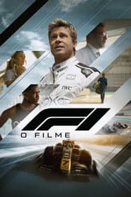 Póster de F1: O Filme