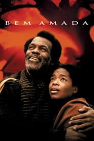 Affiche de Bem-Amada