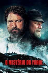 Poster for O Mistério do Farol