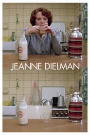 Pôster de Jeanne Dielman