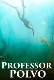 Poster for Professor Polvo
