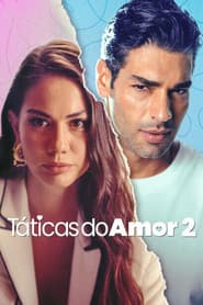 Pôster de Táticas do Amor 2