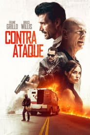 Affiche de Contra Ataque