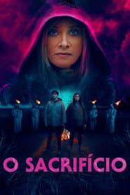 Poster for O Sacrifício