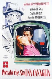 Poster for Bela e Canalha