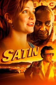 Pôster de Satin