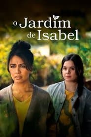 Poster for O Jardim de Isabel
