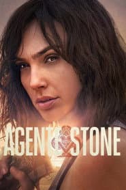 Poster for Agente Stone