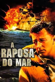 Pôster de A Raposa do Mar