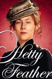 Pôster de Hetty Feather