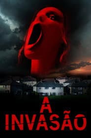 Poster for Assimilados - Os Novos Invasores de Corpos