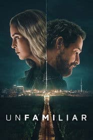 Poster for Unfamiliar