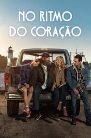 Affiche de No Ritmo do Coração